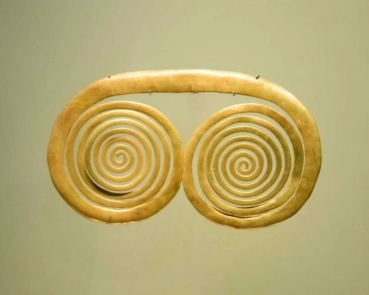 El Significado de las Espirales: Un Viaje a Través de la Cultura Precolombina y la Reinterpretación de Casa Joyera Cano