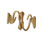 Double Bell Bracelet