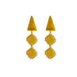 Kuiba xl earrings