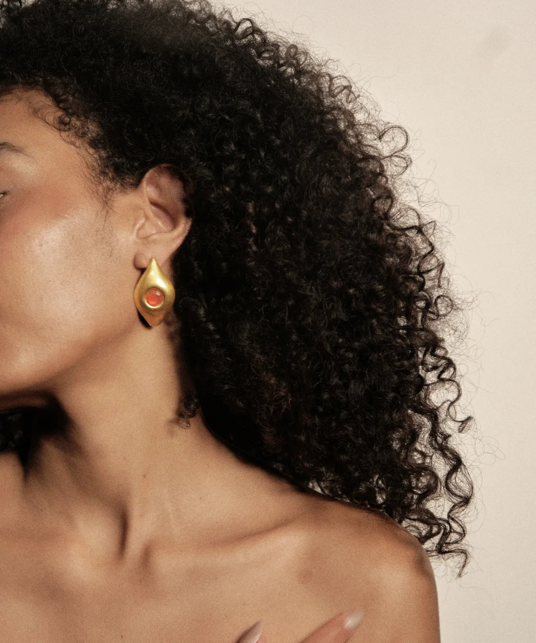 Aretes Sienna – imagen 2