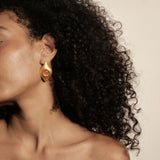 Aretes Sienna