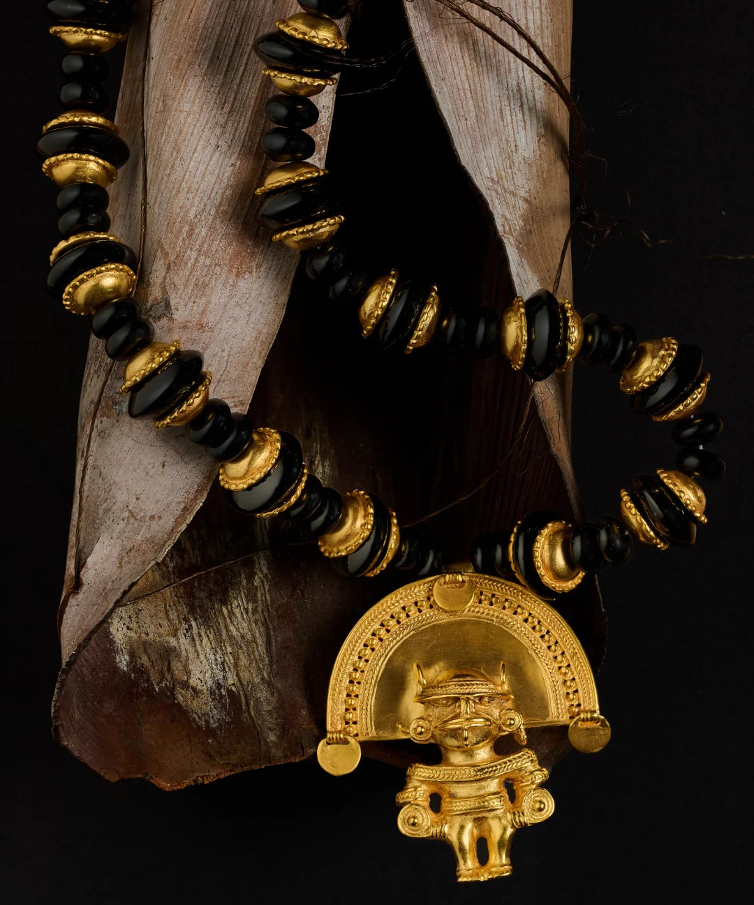 Collar Guerrero – imagen 3