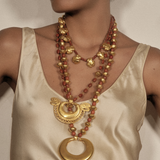 Collar Cartagena Ágata – imagen 2