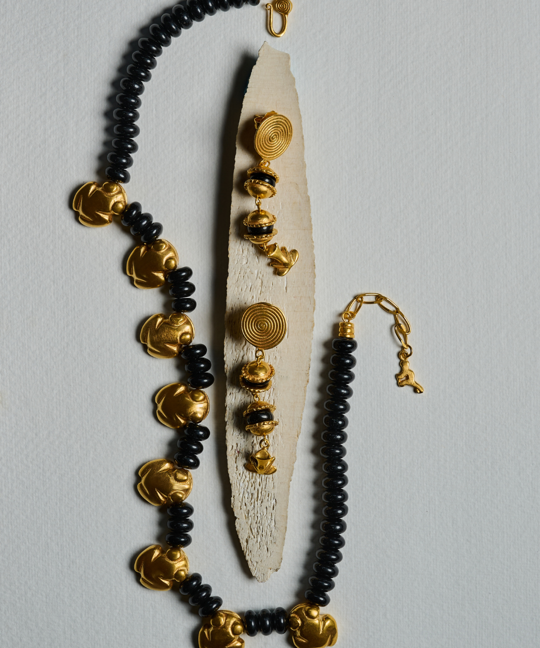 Aretes Zora – imagen 4