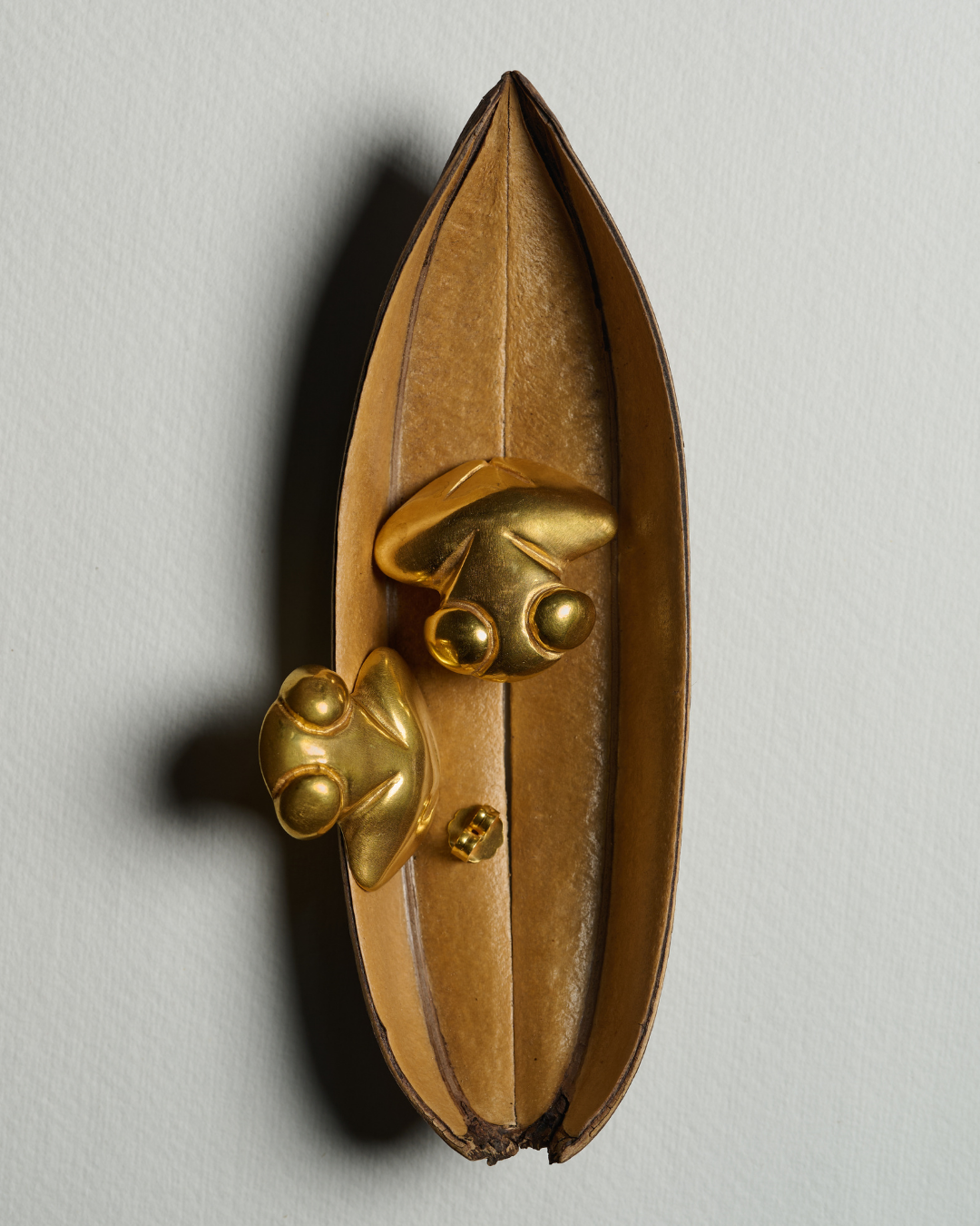 Cartagena Earrings – imagen 2