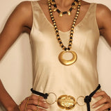 Collar Cartagena Onix