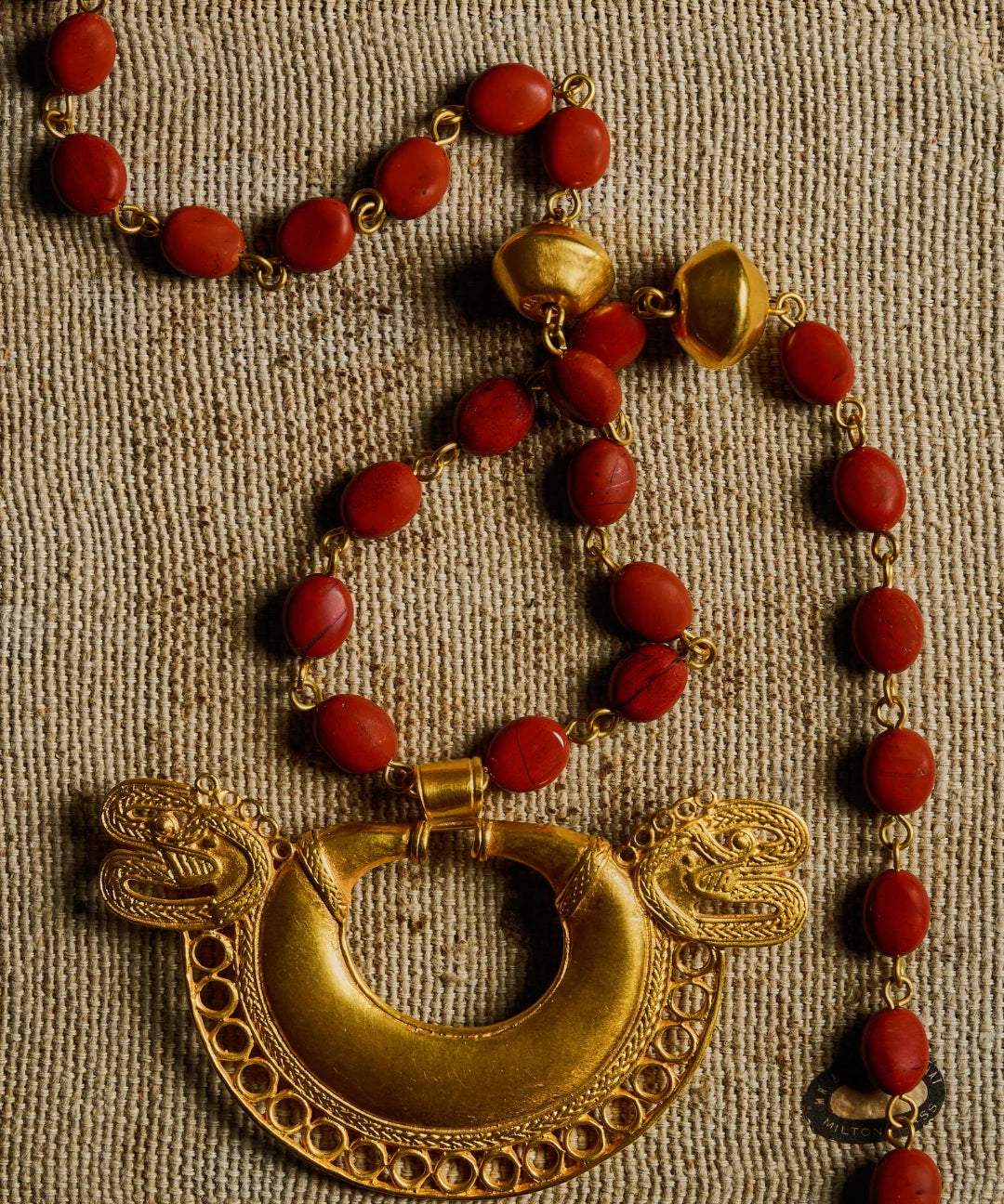 Collar Alba Agata – imagen 3