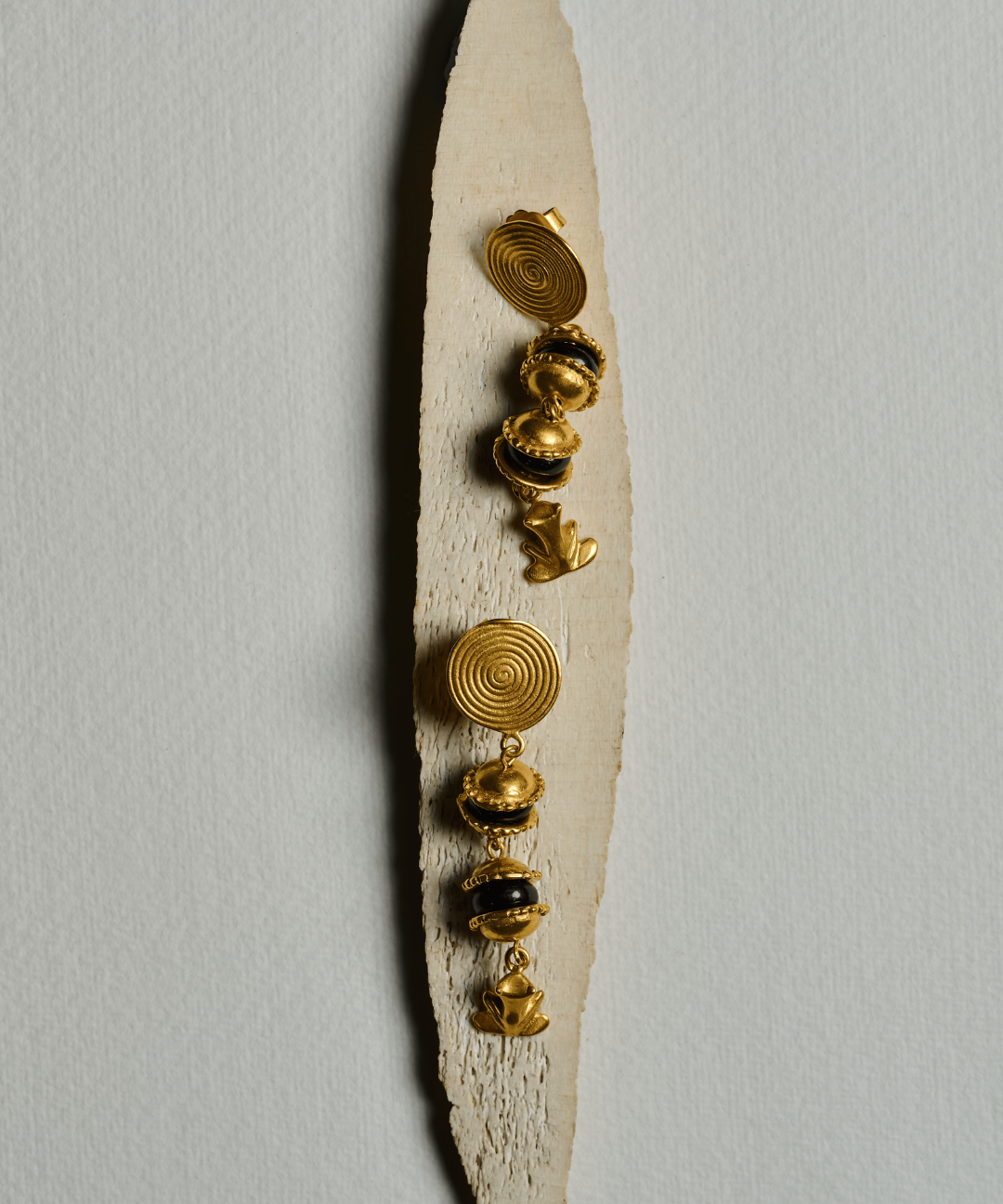 Aretes Zora – imagen 3