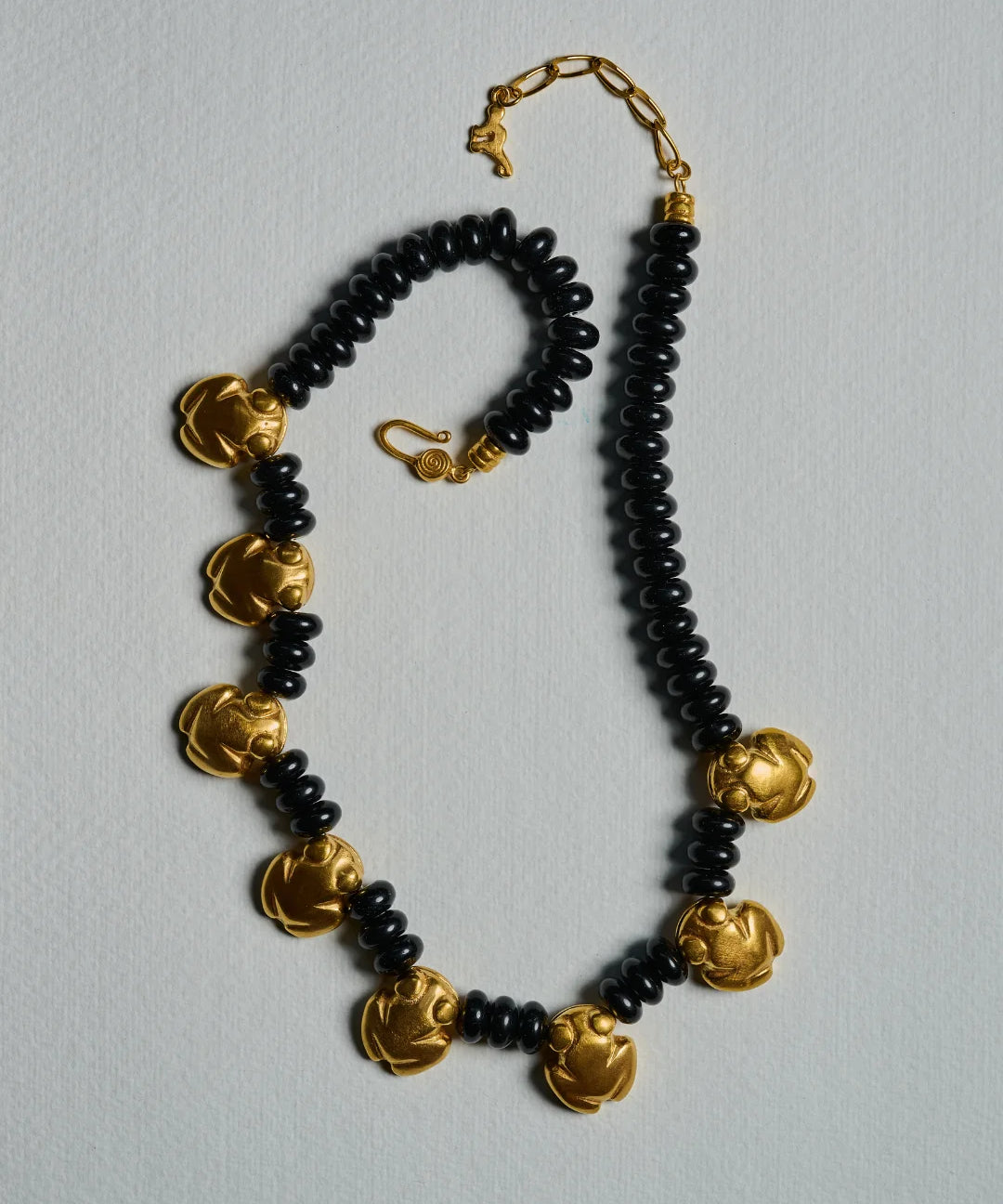 Collar Cartagena Onix – imagen 3