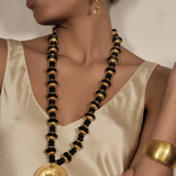 Zora Earrings