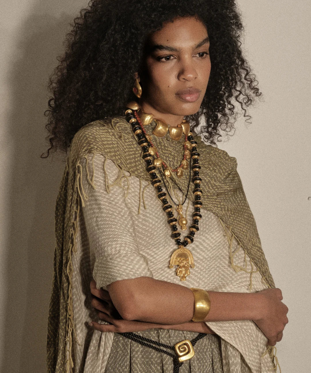 Collar Guerrero – imagen 4