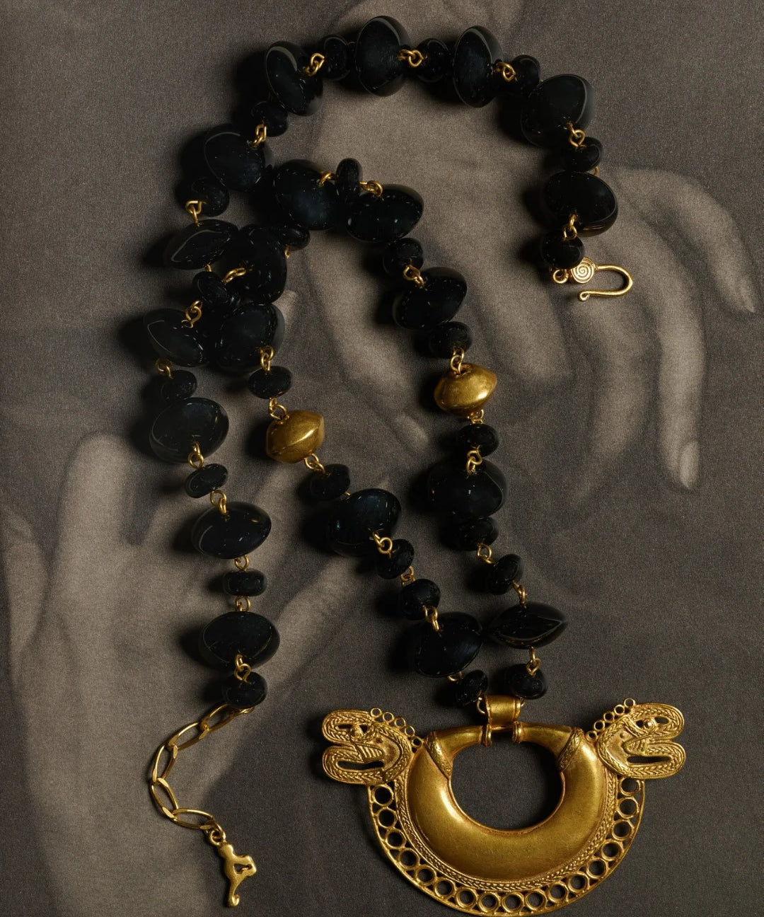 Collar Alba Onix – imagen 2