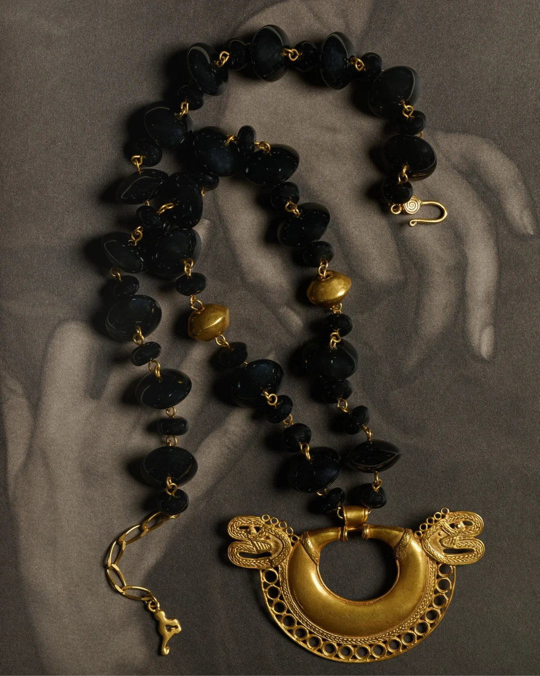 Collar Alba Onix – imagen 2