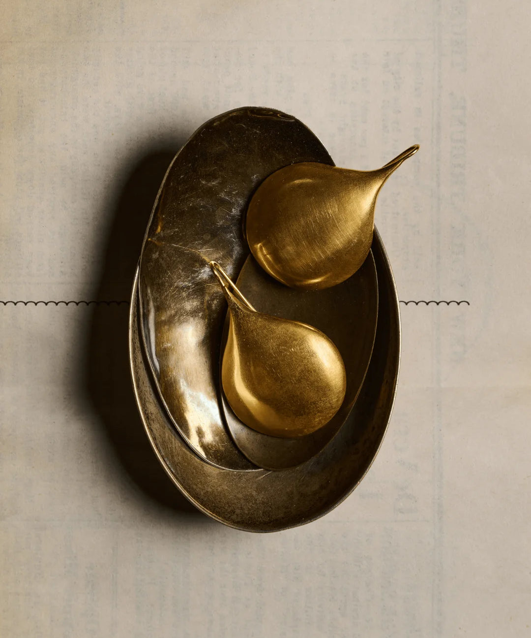 Aretes Nahia – imagen 3