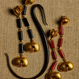 Aretes Alba Ágata