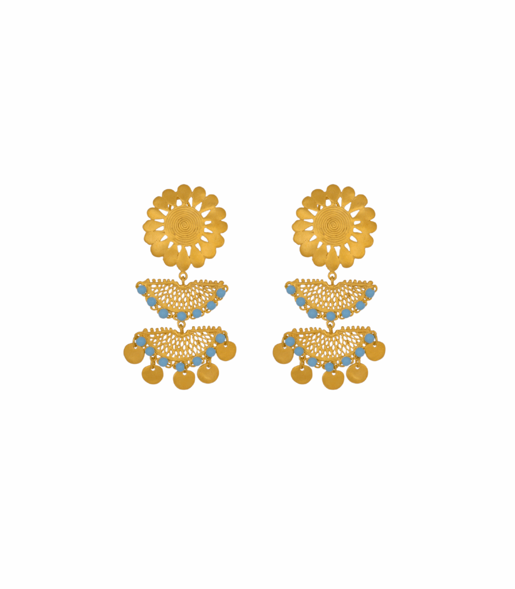 Albaquia Earrings