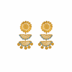 Albaquia Earrings