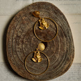 Aretes Bachué