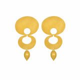 Aswan Earrings