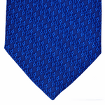 Corbata Azure Symphony