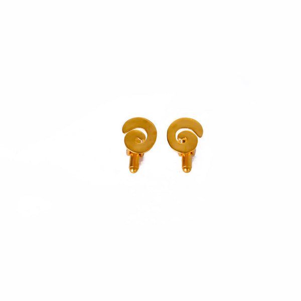 Aknu cufflinks