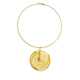 Camino Choker