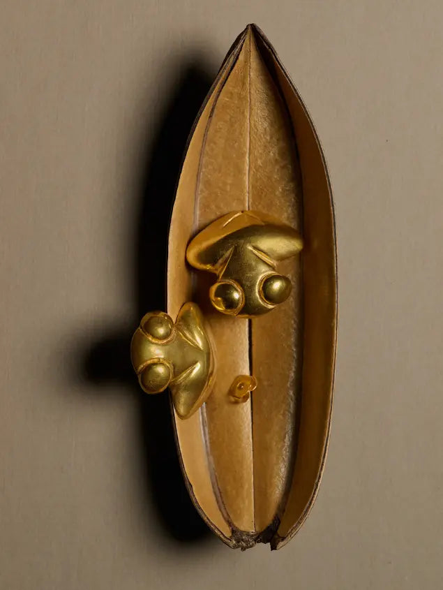Cartagena Earrings
