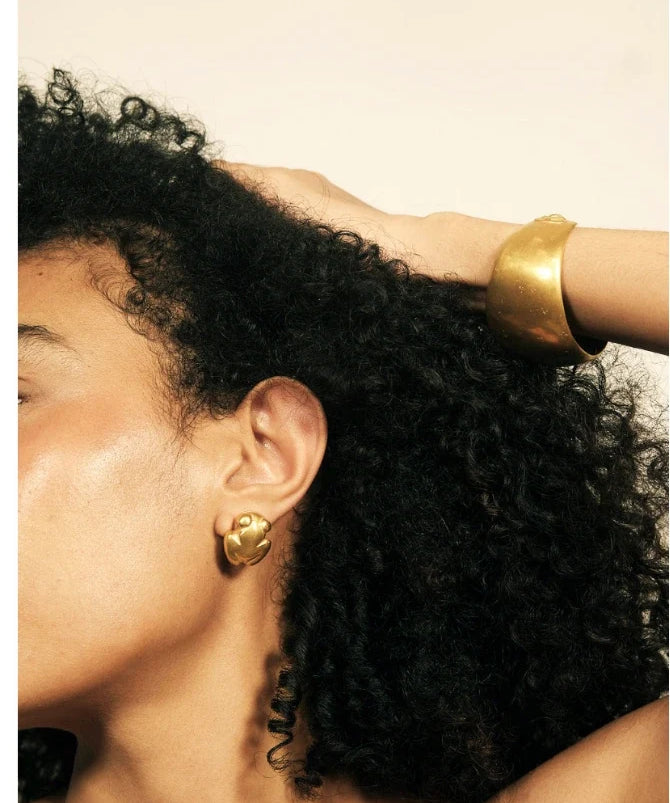 Aretes Cartagena Mini – imagen 2