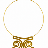 Numa Necklace