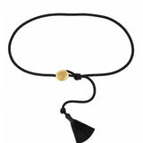 Cinturón Chia – cinturón de inspiración precolombina de Joyería Cano