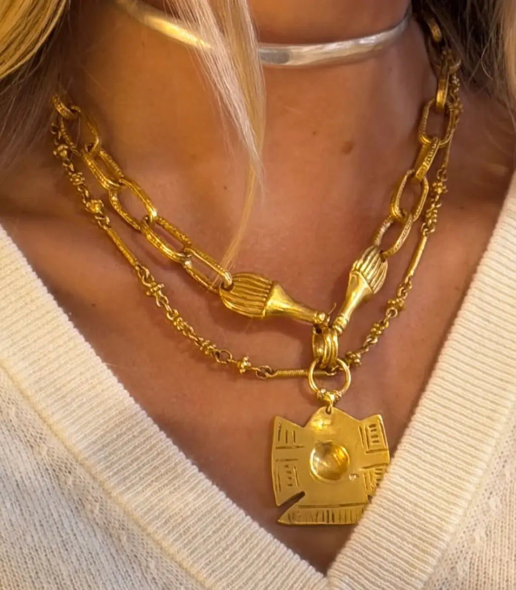 Cruz del Caribe Chain – imagen 3
