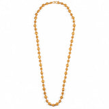 Cuenca Necklace – collar de inspiración precolombina de Joyería Cano