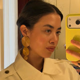 Dabedrop earrings