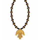 Collar Guerrero