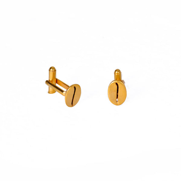 Kubeo cufflinks