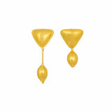 Kimsa Earrings
