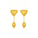 Kimsa Earrings