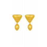 Kimsa Earrings