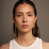 Amarú Earrings