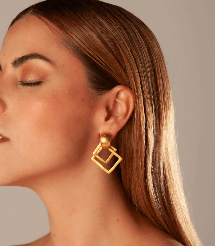 Mastawa Earrings