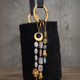 Maya Keychain