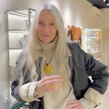 Muhu Leather Necklace