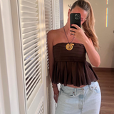 Muhu Leather Necklace