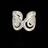 Muhu Rio Silver Bracelet