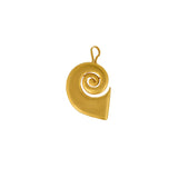 Mullu Pendant / Brooch