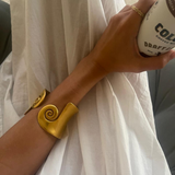 Mullu Cuff