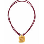 Collar Mullu en Cuero – imagen 4