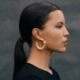 Munay Earrings