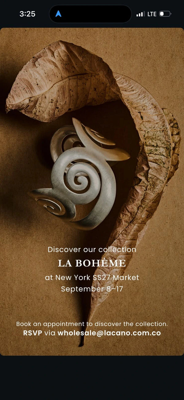 New York Market