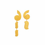 Nisqakuna Earrings